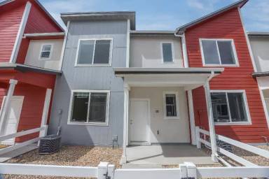 Main picture of The Flats at Lupton Village