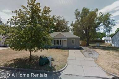 Main picture of 201 S Nevada St