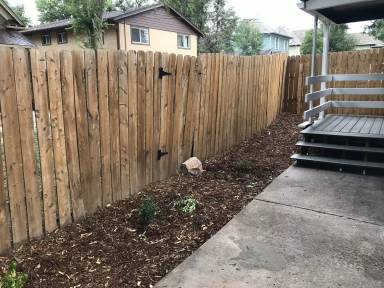 Main picture of 1505 1/2 N Corona St