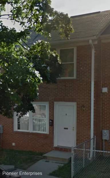 Main picture of 1208 Valley St