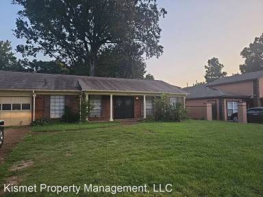 Main picture of 4109 Knight Arnold Rd