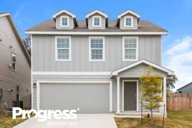 Main picture of Waterwheel Community