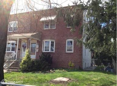 Main picture of 400 Hornel St