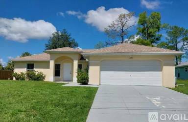 Main picture of 1695 Gauguin Rd