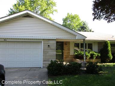 Main picture of 3000 W Brook Dr