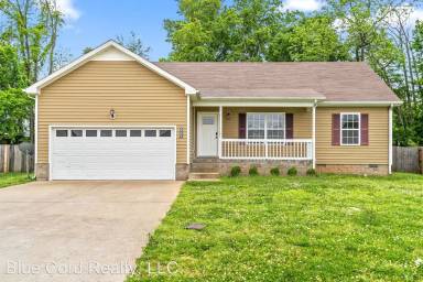 Main picture of 3824 Maliki Dr
