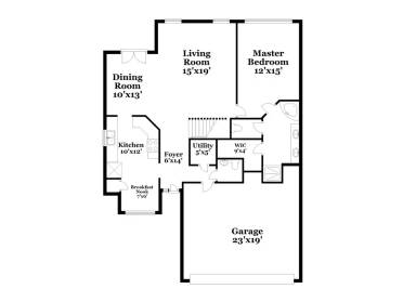 Property view