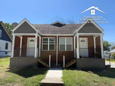 Main picture of 210 W 6th St