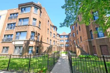 Main picture of 7645-7053 East End Avenue Apartments