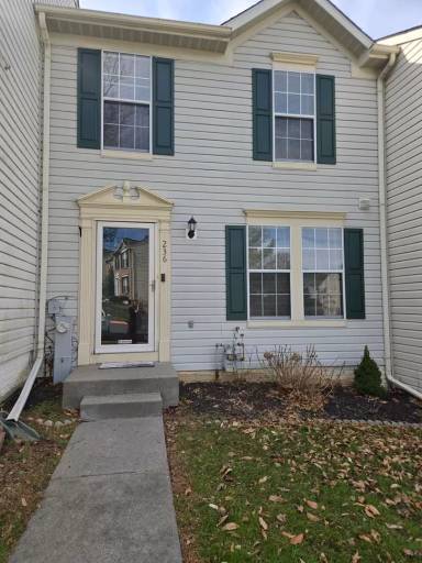 Main picture of 236 High Meadow Ter