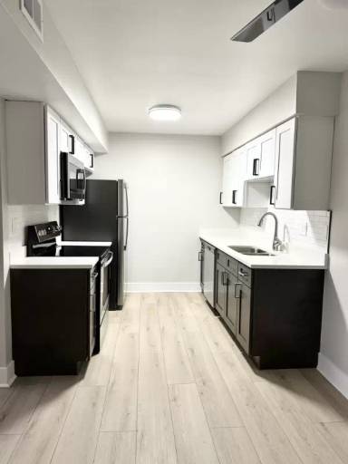 Main picture of CherryVale Apartments