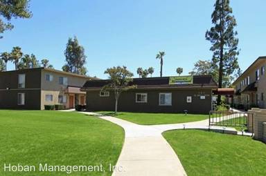 Main picture of Crestwoods Apartments