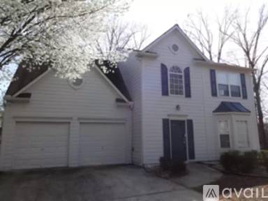 Main picture of 1941 Hidden Valley Dr SW