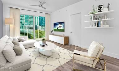 Main picture of 10X Riverwalk
