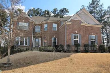 Main picture of 2217 Chaseford Ln Powder Springs, GA 30127-5640