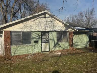 Main picture of 2615 Manford St