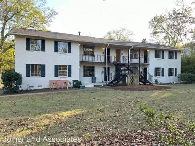 Main picture of 635 Oglethorpe Ave