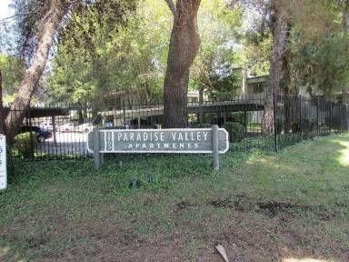 Main picture of Paradise Valley Apartments