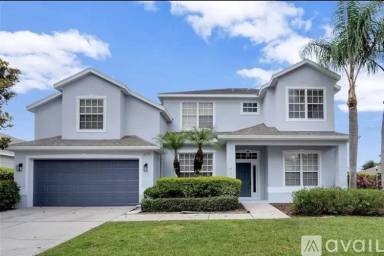 Main picture of 2717 Treymore Dr