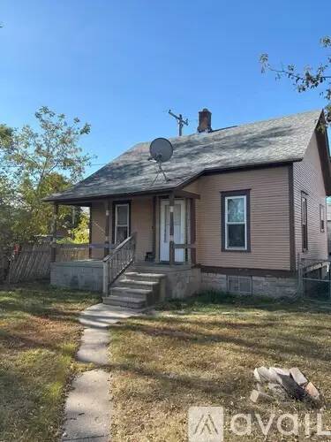 Main picture of 516 S 15th St