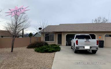 Main picture of 4566 N Socorro Dr
