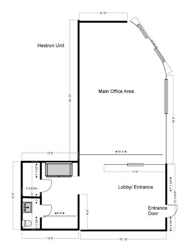 Property view