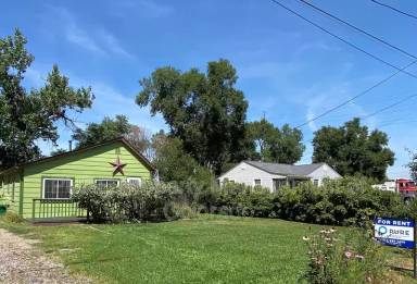 Main picture of 937 Harlan St