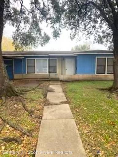 Main picture of 3304 Woodlawn St