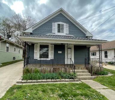 Main picture of 4306 Fisher St