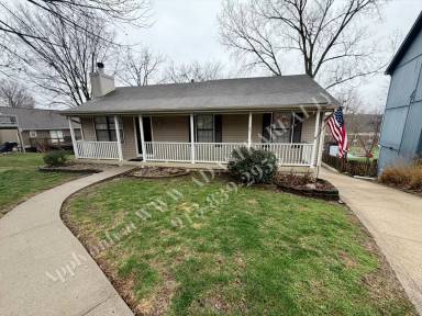 Main picture of 5806 N Delta Ave