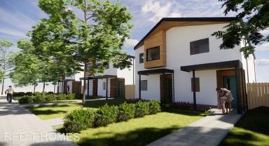 Main picture of 1561 Uinta St