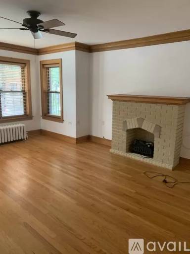Main picture of 3455 N Seeley Ave