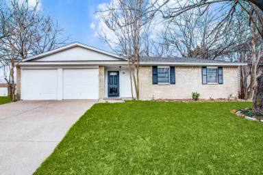 Main picture of 909 Bennett St