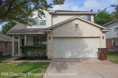 Main picture of 3801 Castle Rock Cv
