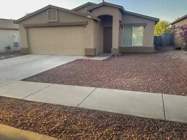 Main picture of 1841 W Calle Guadalajara