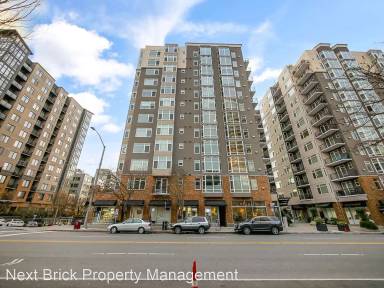 Main picture of Ellington Condominiums