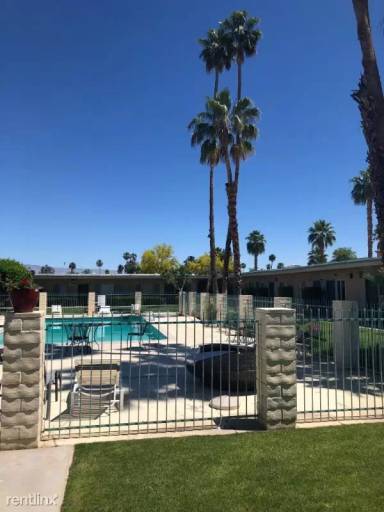Main picture of 71760 San Jacinto Dr