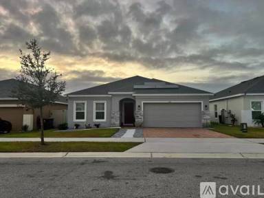 Main picture of 124 Denali St
