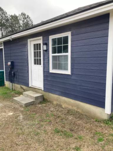 Main picture of 3816 Trotters Ridge Cir