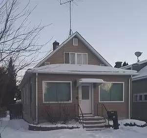 Main picture of 214 6th St NW