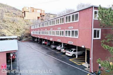 Main picture of Sherwood Forest Apartments