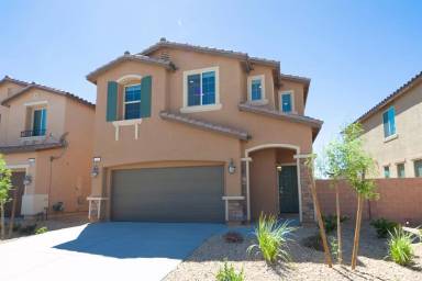 Main picture of 5401 Scotch Cap Dr