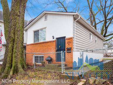 Main picture of 210 Schultz Ave