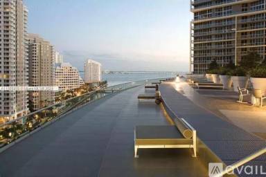 Main picture of Icon Brickell Condos