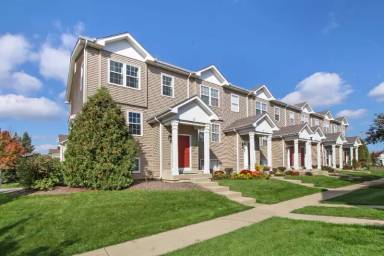 Main picture of 44 W Big Horn Dr