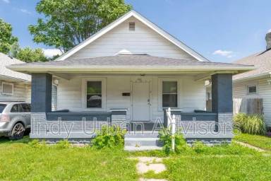 Main picture of 1411 N Belleview Pl