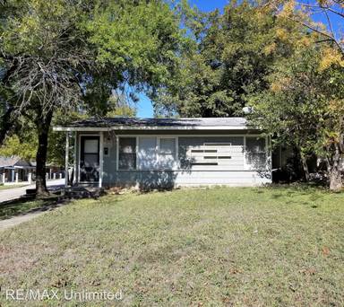 Main picture of 503 Mebane St