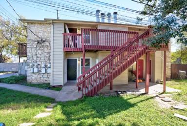 Main picture of 823 Taulbee Ln
