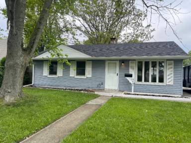 Main picture of 3624 Carpenter St