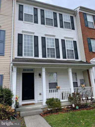 Main picture of 311 Hamilton Ct